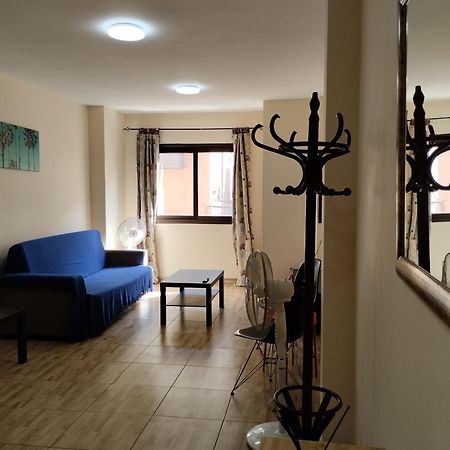 Apartamentos La Villa 4 San Sebastián de la Gomera Extérieur photo
