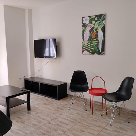 Apartamentos La Villa 4 San Sebastián de la Gomera Extérieur photo
