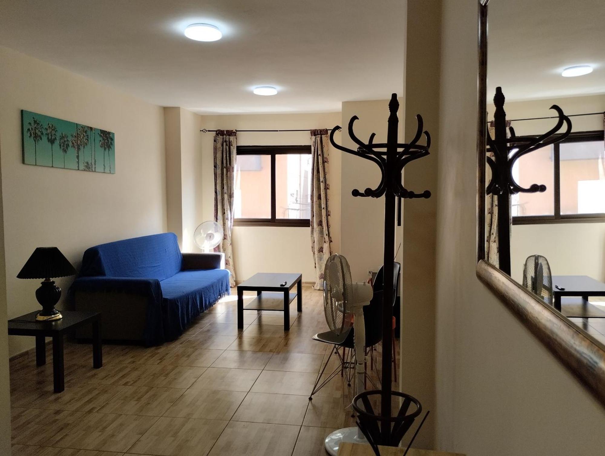 Apartamentos La Villa 4 San Sebastián de la Gomera Extérieur photo