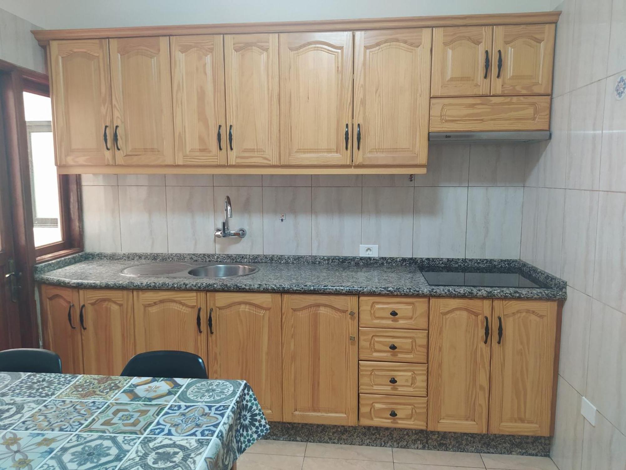 Apartamentos La Villa 4 San Sebastián de la Gomera Extérieur photo
