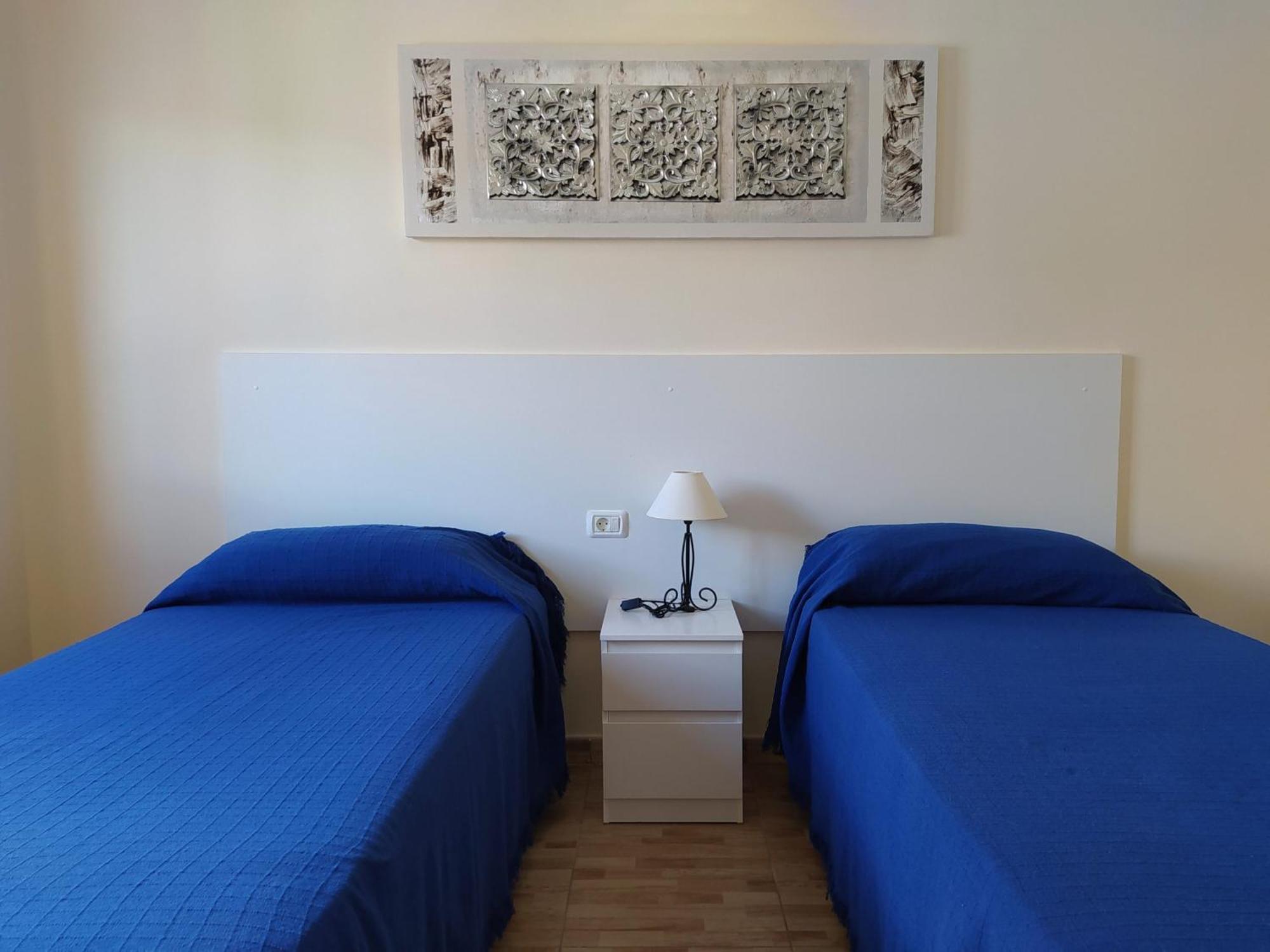 Apartamentos La Villa 4 San Sebastián de la Gomera Extérieur photo