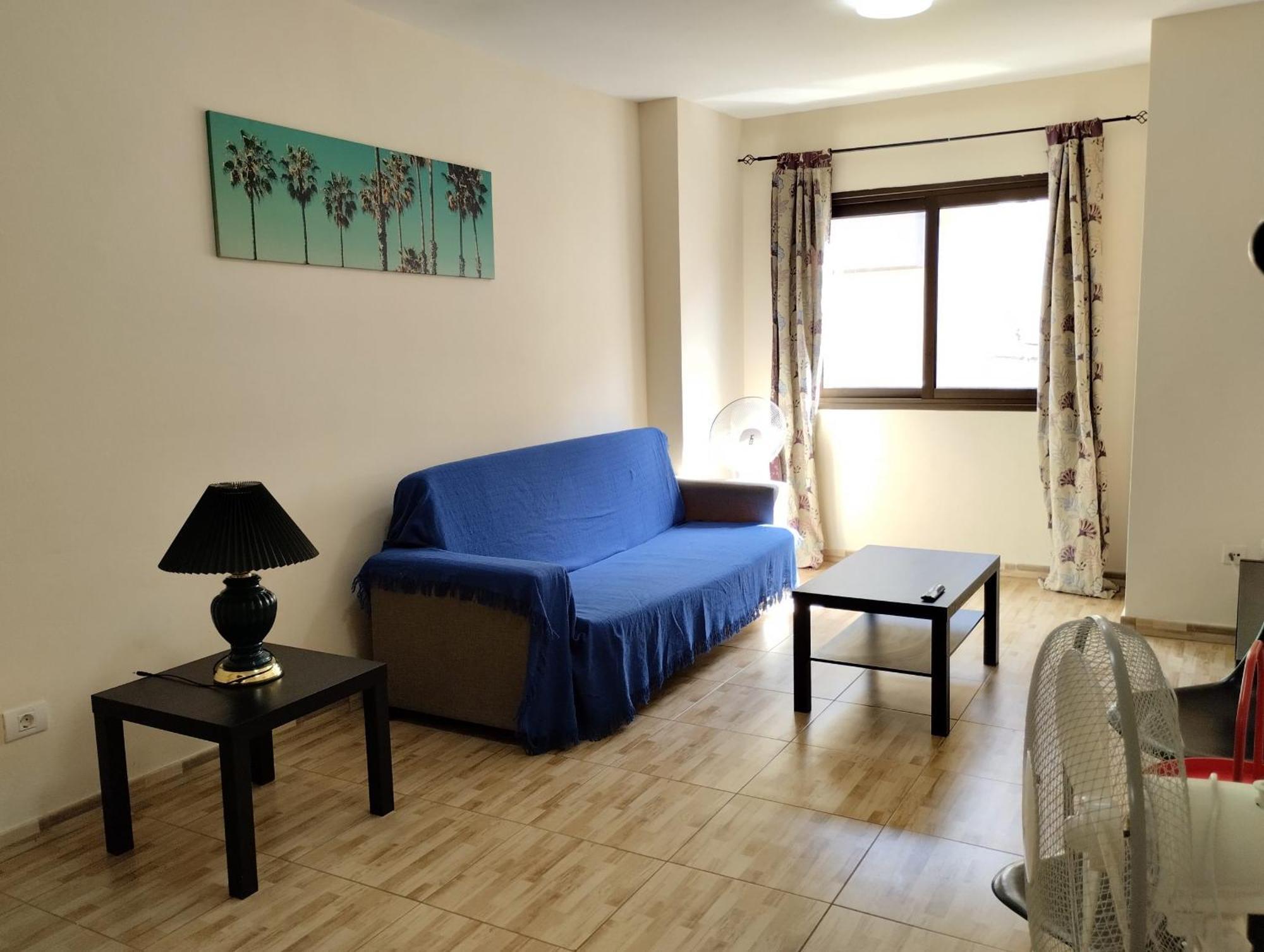 Apartamentos La Villa 4 San Sebastián de la Gomera Extérieur photo