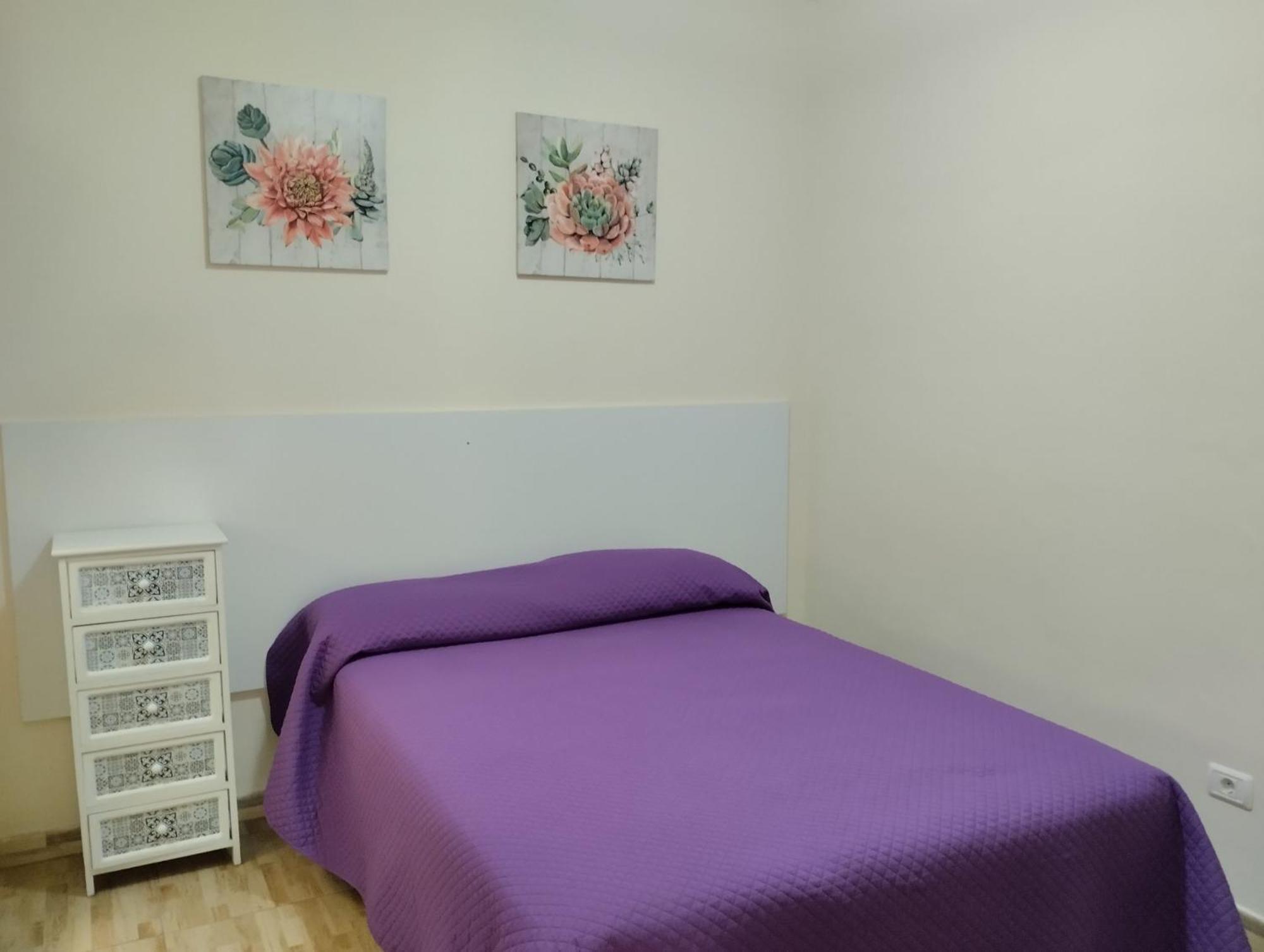 Apartamentos La Villa 4 San Sebastián de la Gomera Extérieur photo